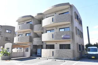 ピアパーク・ジュンナ【3階】の外観