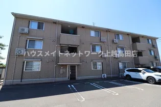 ハイツ943 Aの画像