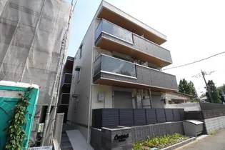 コニフェール 1【1階】の外観