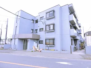 グレースコート響の画像