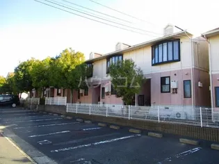 パークアベニュー Aの画像