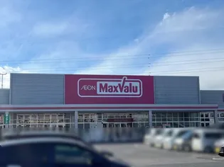 オアシス南坂部【2階】の周辺