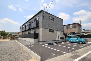 talisman(タリスマン)【2階】の外観