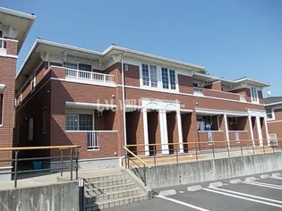 グレイス ヒルIIの画像