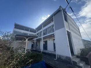 レオパレスレクレドールの画像