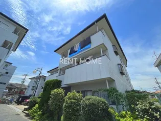 ビートル山本北の画像