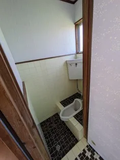 コーポ光の内装