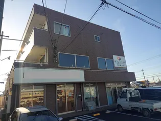 メゾン ド エトワールの画像