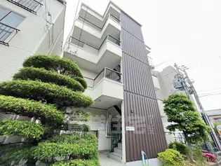 惣友ハイツ1の画像