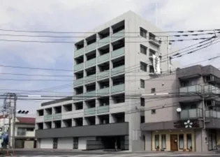 埼玉県川口市東川口4【マンション】の外観
