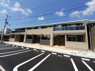 メゾンブローテ Iの画像