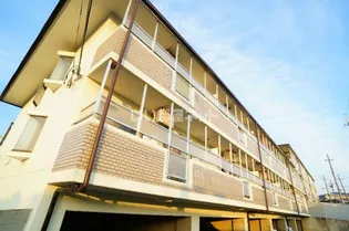 ネオグランドール伏見【2階】の外観