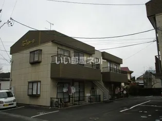 コテージグロースターCの画像