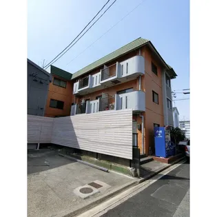 高畑ハイツの画像