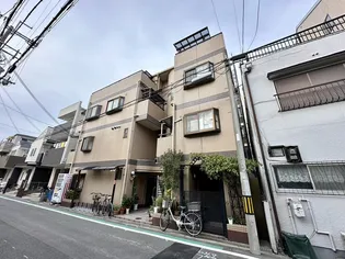 アピア幸和IIIの画像