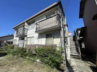 フォーブル朝宮台の画像