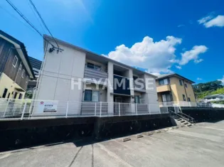 レセンテ東長崎の画像