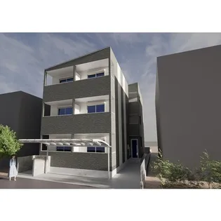 ジーメゾン鳩ヶ谷サウスの画像