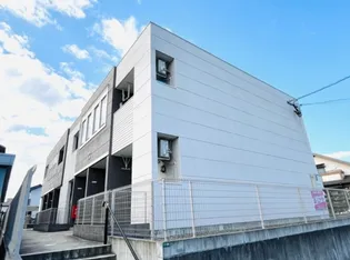 クオン恵比寿【1階】の外観