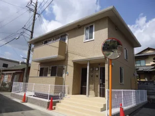 ファミール市原【1階】の外観