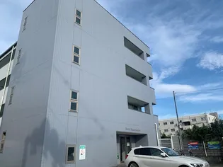 ルート相模が丘【2階】の外観