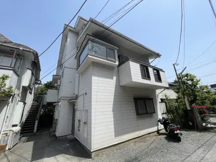 ルームパーシモンの画像