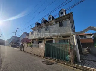 レオパレス八千代台東第2の画像