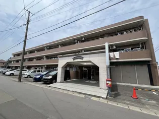 パークサイドアベニューの画像