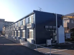 レオパレス麻生田の画像