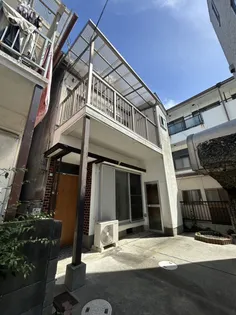 兵庫県神戸市垂水区千代が丘2【一戸建】の外観