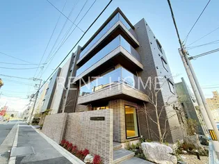 シャーメゾングランベアーの画像