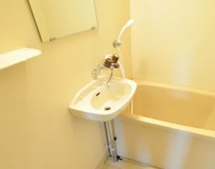 コーポ大興【2階】の内装