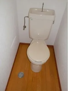 コーポ大興【2階】の内装