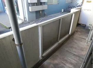 コーポ大興【2階】の内装