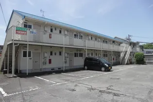 パステルハウスD棟の画像