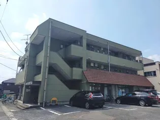マンション山竹の画像