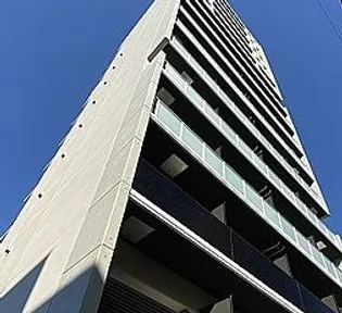 東京都足立区千住龍田町【マンション】の外観