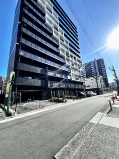 愛知県名古屋市中区栄5【マンション】の外観