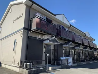 三重県四日市市西日野町【一戸建】の外観