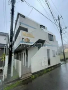 ホーユウコンフォルト鶴巻温泉の画像