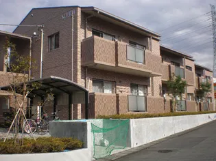 静岡県裾野市伊豆島田【マンション】の外観