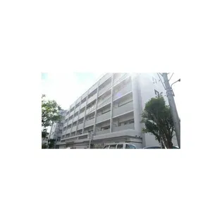 東京都文京区千駄木2【マンション】の外観