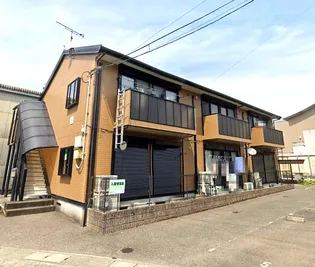 ピースフルハウス桂の画像