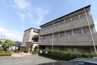 埼玉県さいたま市中央区下落合6【マンション】の外観