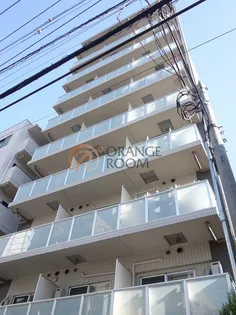 プライマル千石【3階】の外観