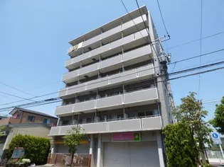 スコラタワーの画像