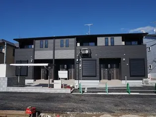 メゾン初富の画像