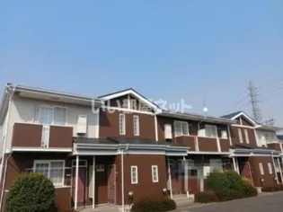 フォレスト五番館【1階】の外観