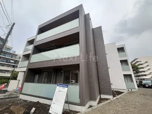 フィカーサ横浜の画像