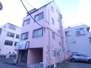 コミュニティ堀越の画像